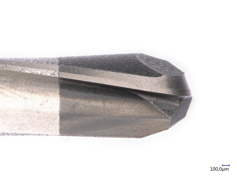 VOLLMER VHYBRID 260 IS SETTING NEW STANDARDS FOR ERODING